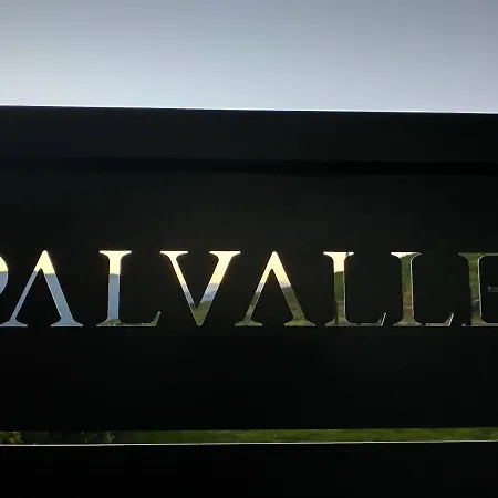아파트 Palvalle 비야카리에도